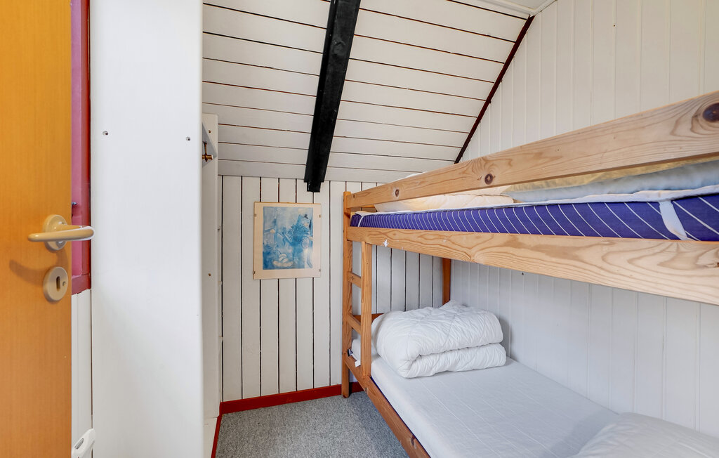 Ferienhaus - Eskov Strandpark , Dänemark - B51071 23