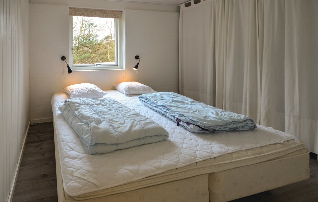 Ferienhaus - Sillerslev , Dänemark - B51079 14