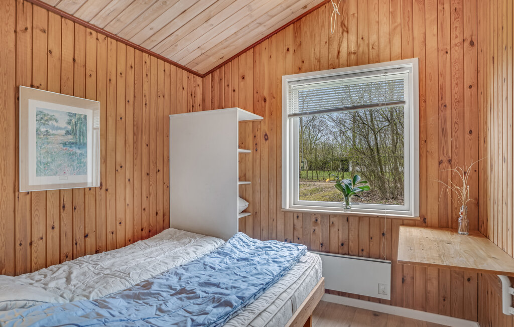 Ferienhaus - Ålbækparken/Lihme , Dänemark - B51138 18
