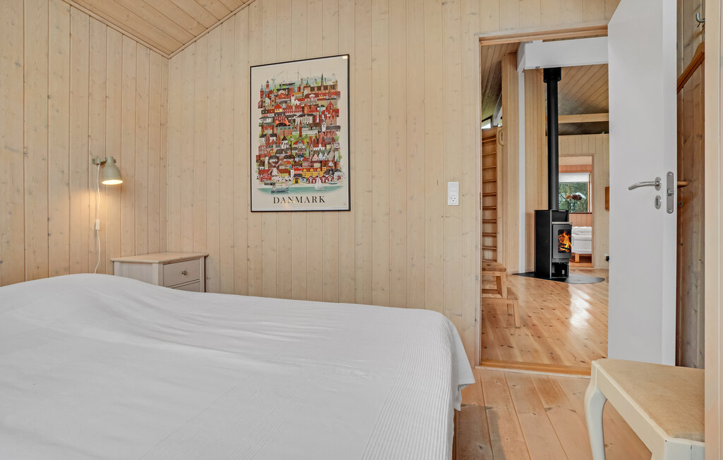 Ferienhaus - Ålbækparken/Lihme , Dänemark - B51227 20