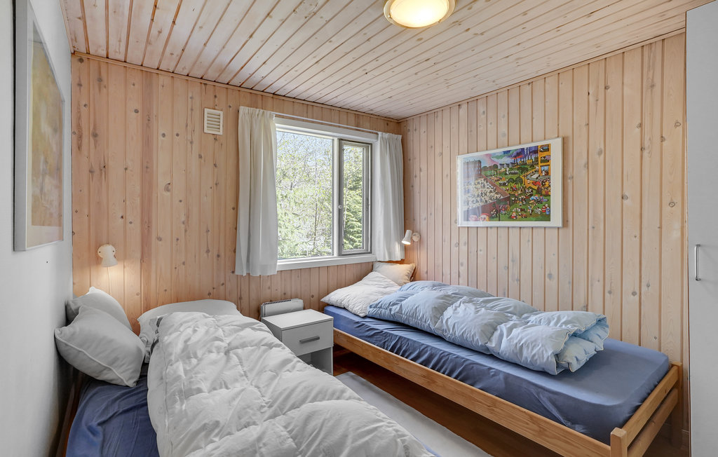 Ferienhaus - Vile Strand , Dänemark - B51311 19