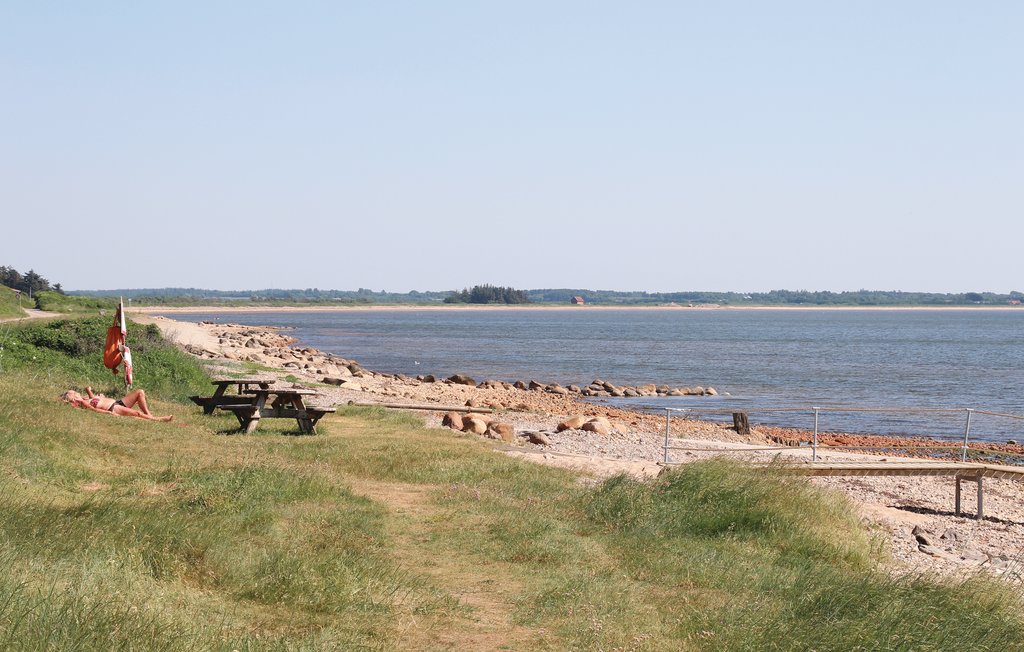 Ferienhaus - Hostrup Strand , Dänemark - B51405 42