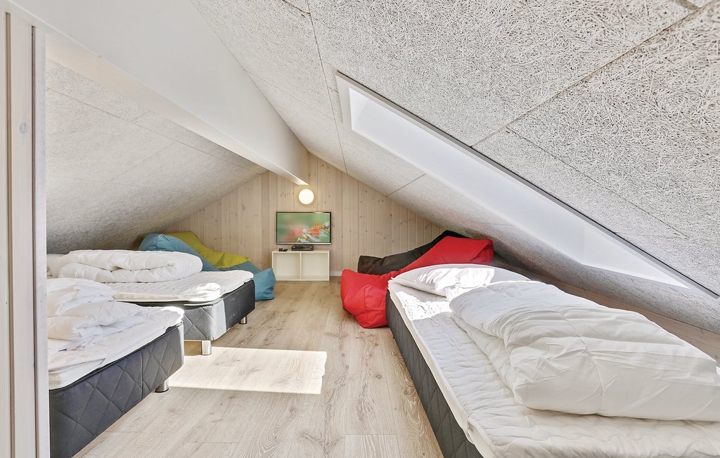 Ferienhaus - Hostrup Strand , Dänemark - B51412 24