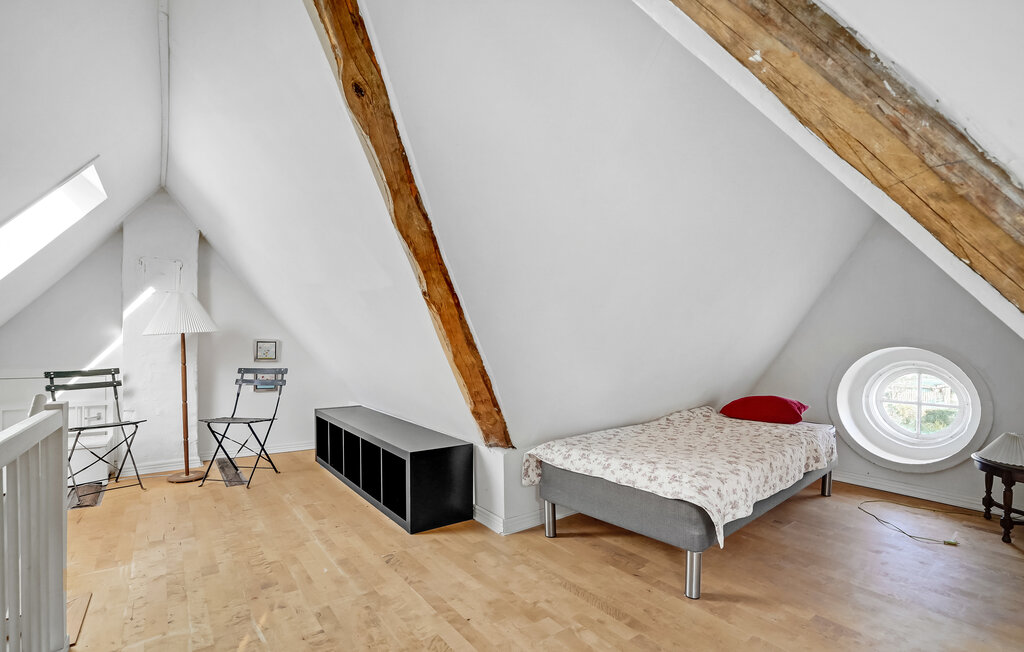 Ferienhaus - Selde/Eskov Strandpark , Dänemark - B51218 31