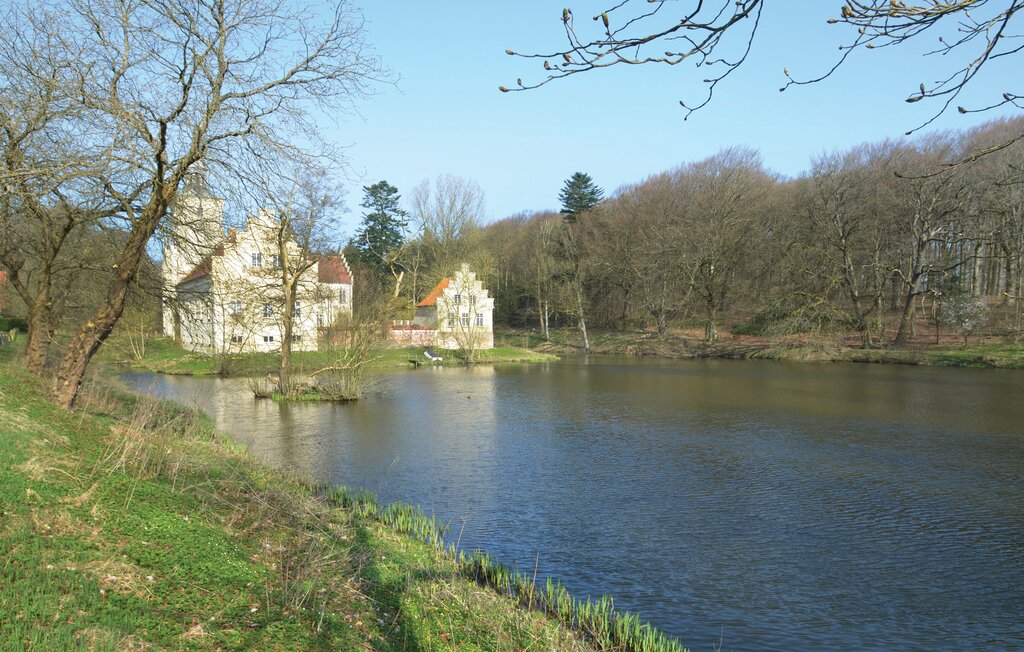 Ferienhaus - Sillerslev , Dänemark - B51079 18