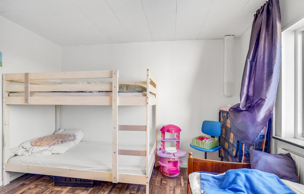 Ferienhaus - Sdr. Dråby / Mors , Dänemark - B51114 23