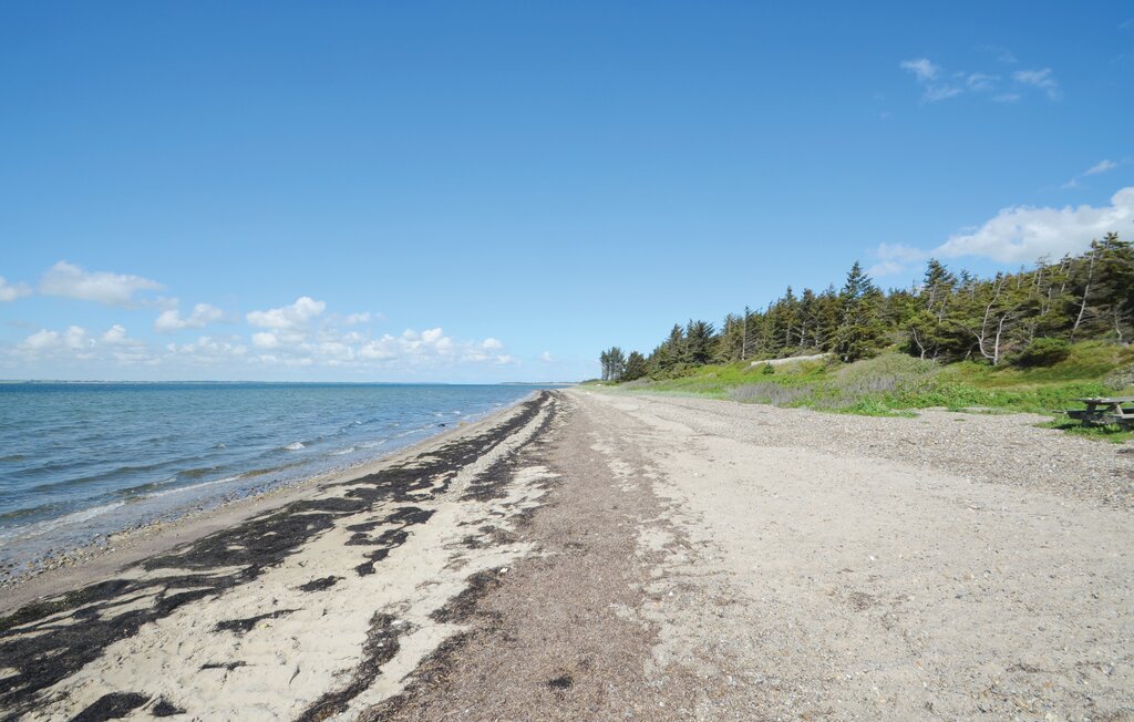 Feriehus - Ålbækparken/Lihme , Danmark - B51148 20