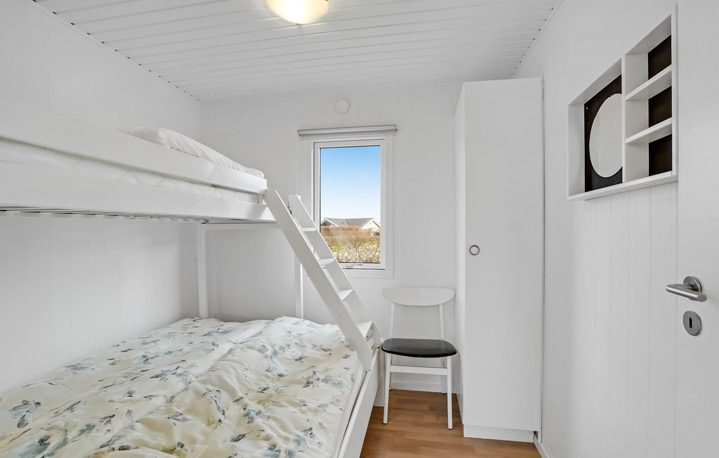 Feriehuse - Handbjerg Strand , Danmark - B51176 22