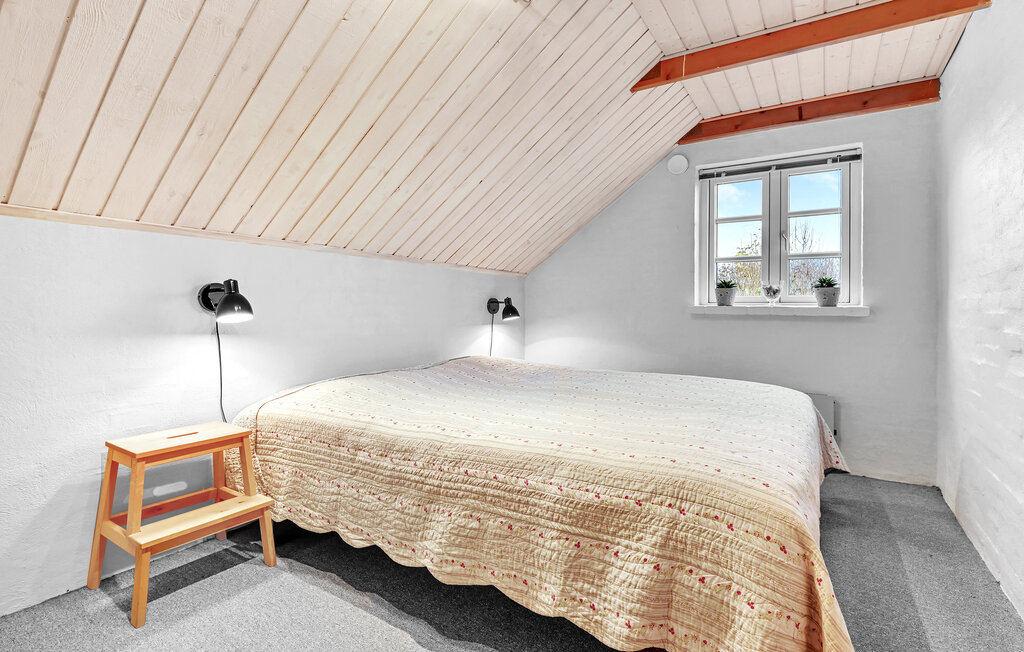 Semesterhus - Eskov Strandpark , Danmark - B51217 23