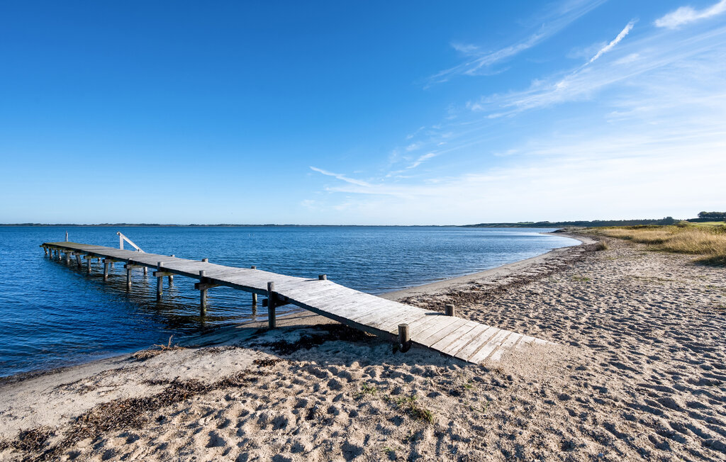 Ferienhaus - Dragstrup Vig , Dänemark - B51220 28