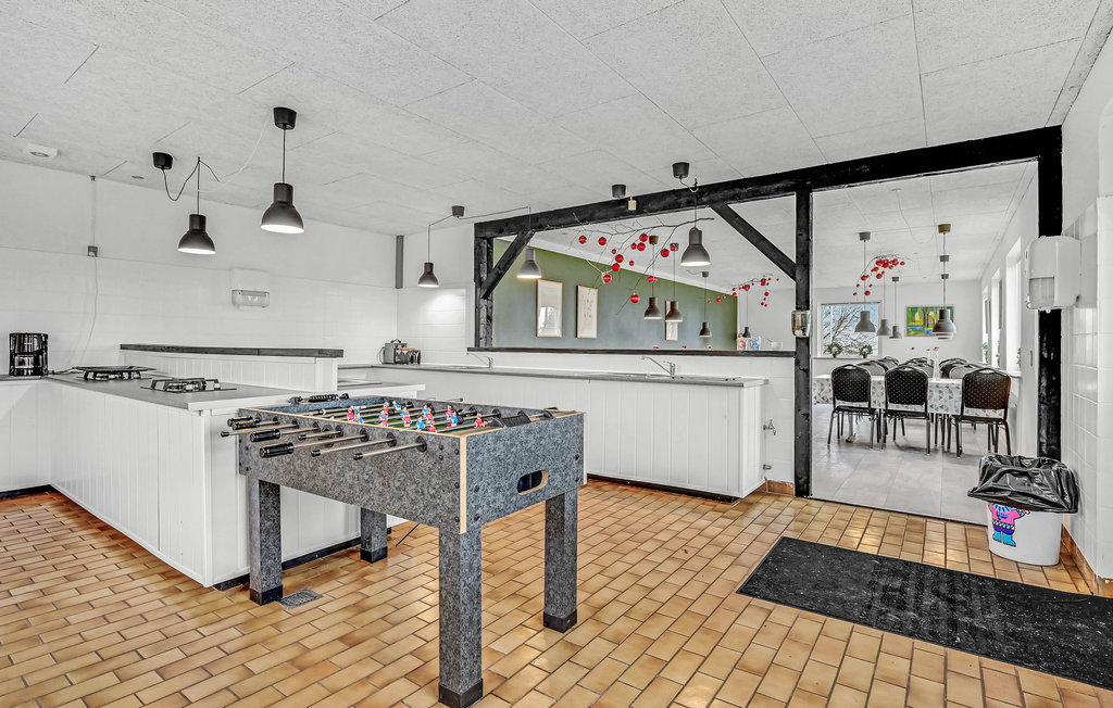 Feriehuse - Glyngøre , Danmark - B51403 7
