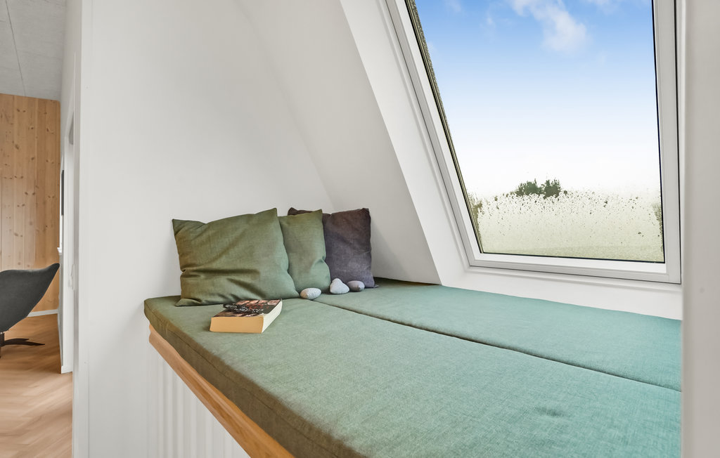 Ferienhaus - Hostrup Strand , Dänemark - B51340 32