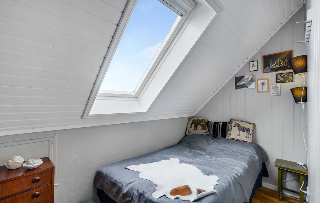 Ferienhaus - Ejerslev , Dänemark - B51037 23