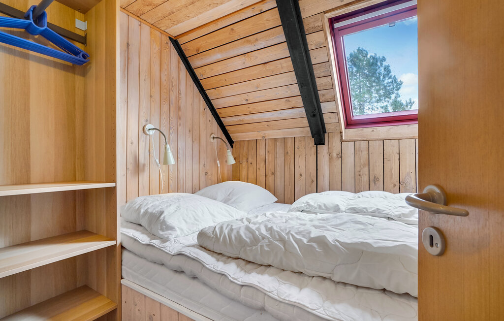 Ferienhaus - Eskov Strandpark , Dänemark - B51071 24