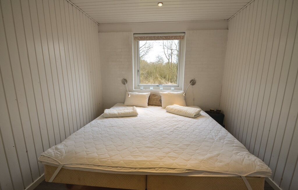 Ferienhaus - Sillerslev , Dänemark - B51079 15