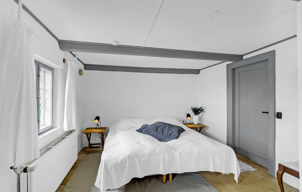 Ferienhaus - Sillerslev , Dänemark - B51105 23