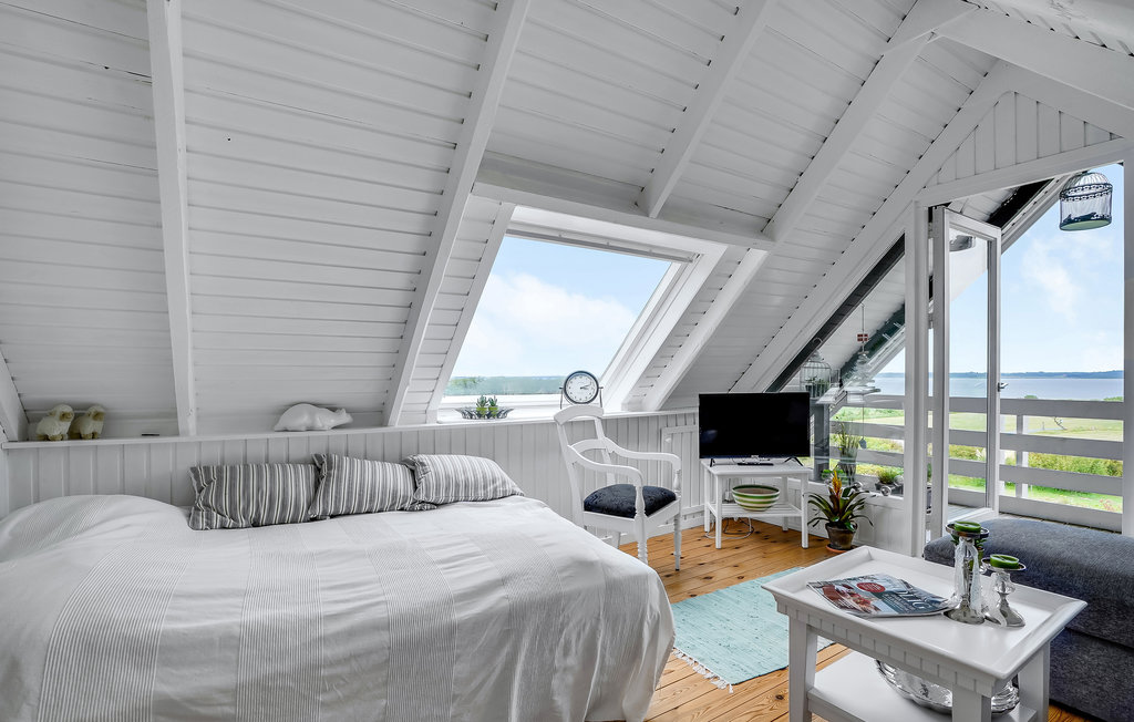 Feriehuse - Sundsøre , Danmark - B51207 9