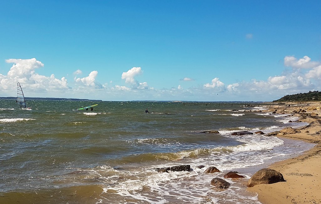 Ferienhaus - Hostrup Strand , Dänemark - B51405 43