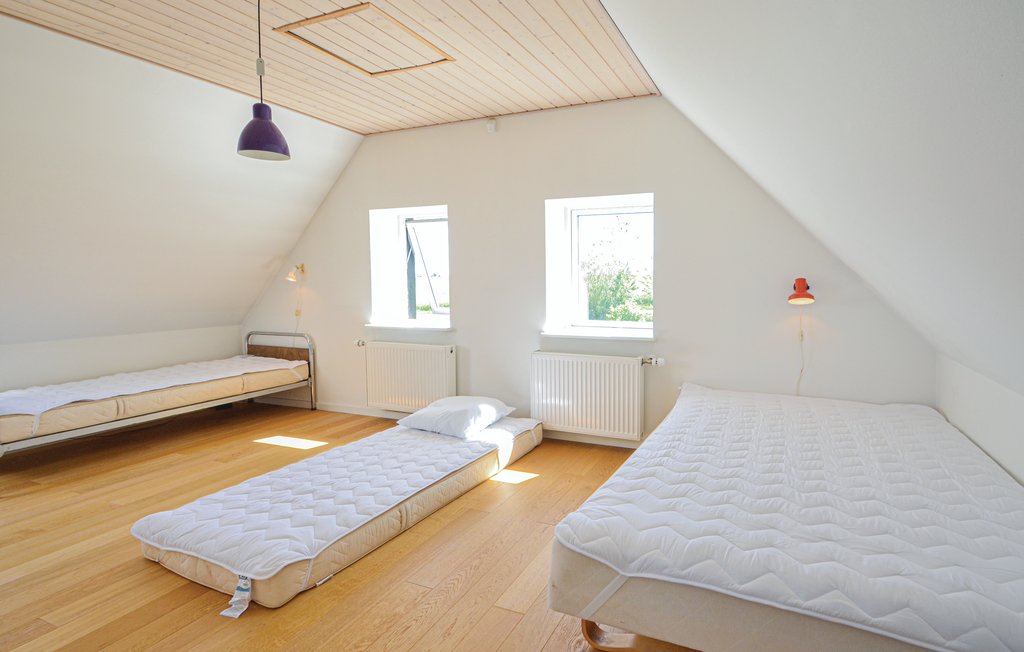 Ferienhaus - Ejsingholm , Dänemark - B51046 23