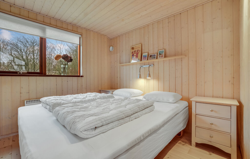 Ferienhaus - Ålbækparken/Lihme , Dänemark - B51227 21