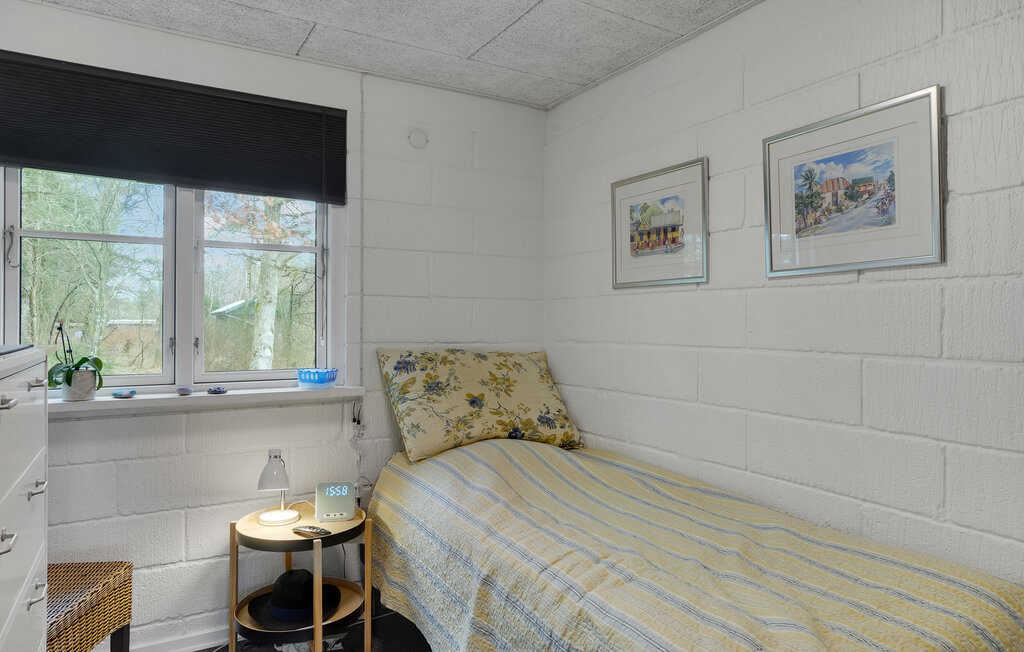 Feriehuse - Oddesund , Danmark - B51250 24