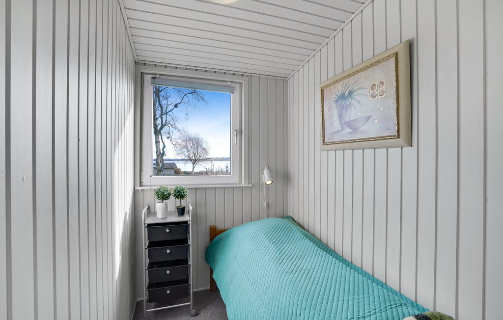Ferienhaus - Salling Sund , Dänemark - B51272 23