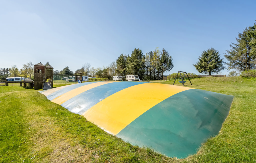 Ferienhaus - Glyngøre , Dänemark - B51401 7