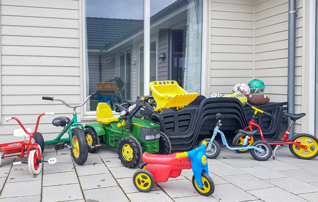 Ferienhaus - Hostrup Strand , Dänemark - B51405 21