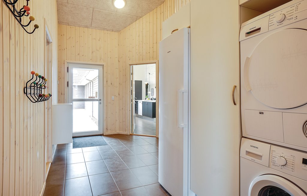 Ferienhaus - Hostrup Strand , Dänemark - B51001 20