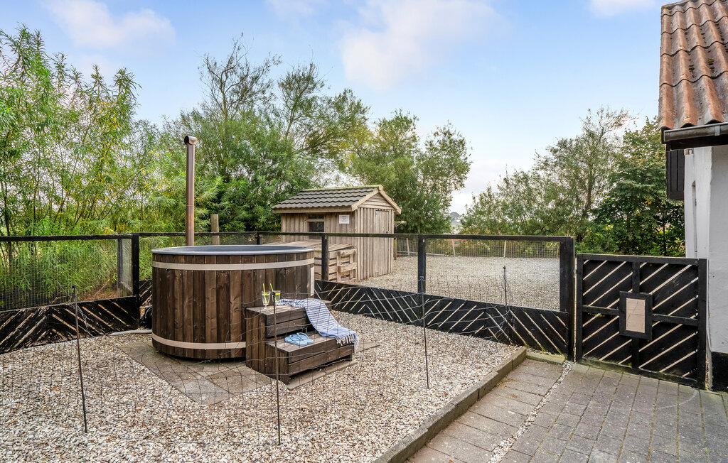 Ferienhaus - Hostrup , Dänemark - B51028 7