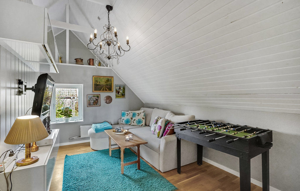 Ferienhaus - Ejerslev , Dänemark - B51037 6