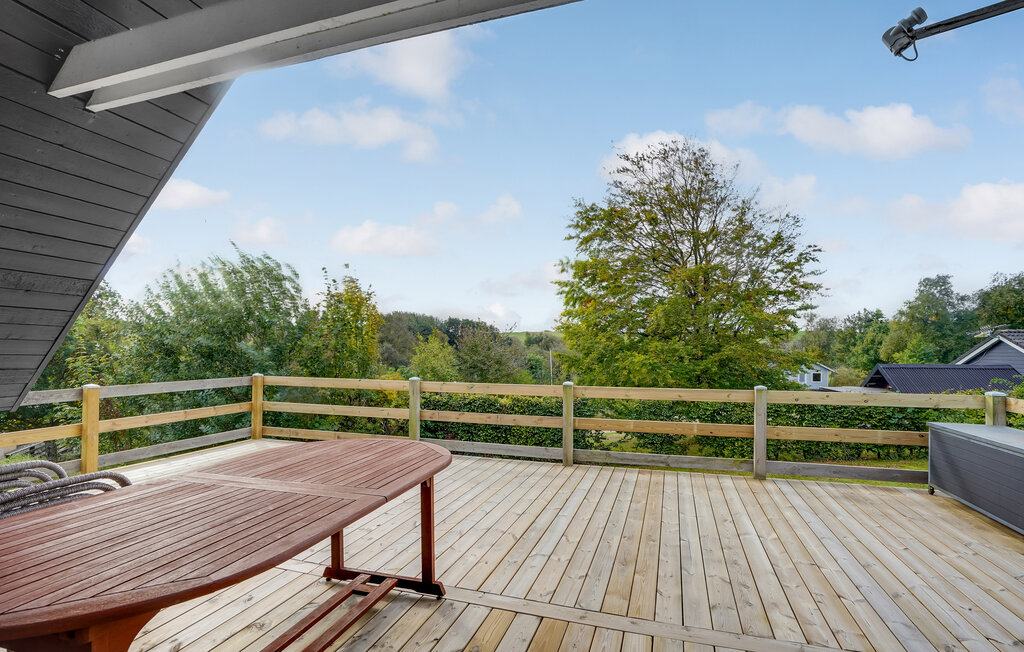 Ferienhaus - Eskov Strandpark , Dänemark - B51071 2