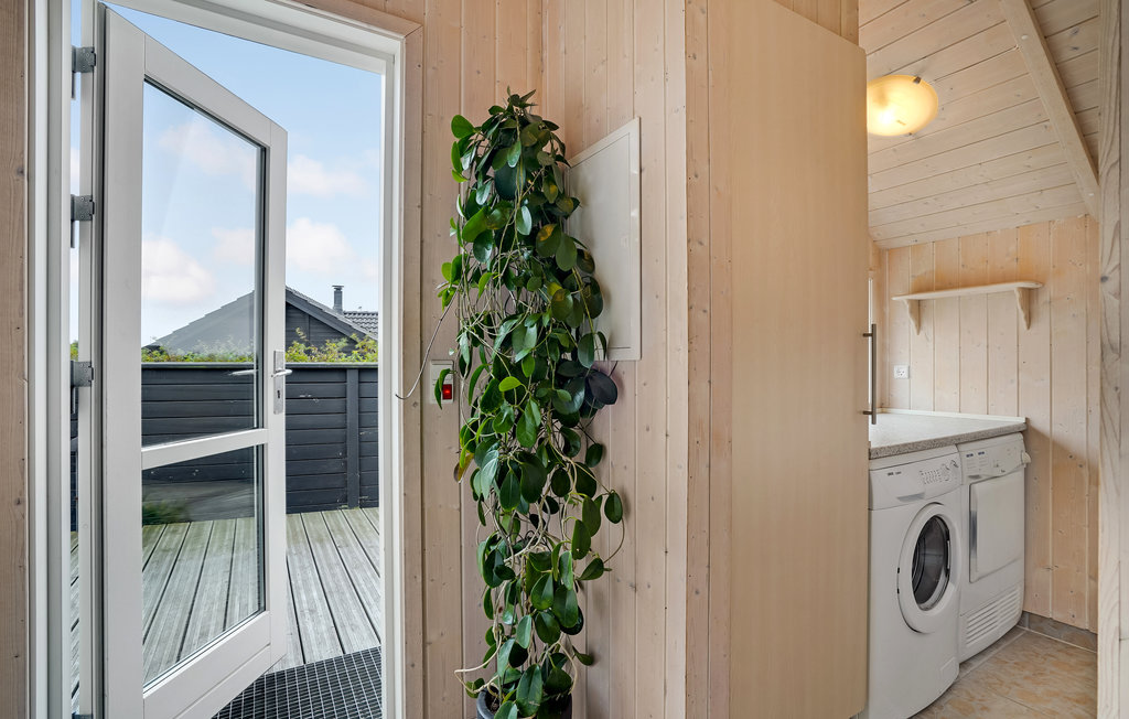 Ferienhaus - Ejsingholm strand , Dänemark - B51119 16