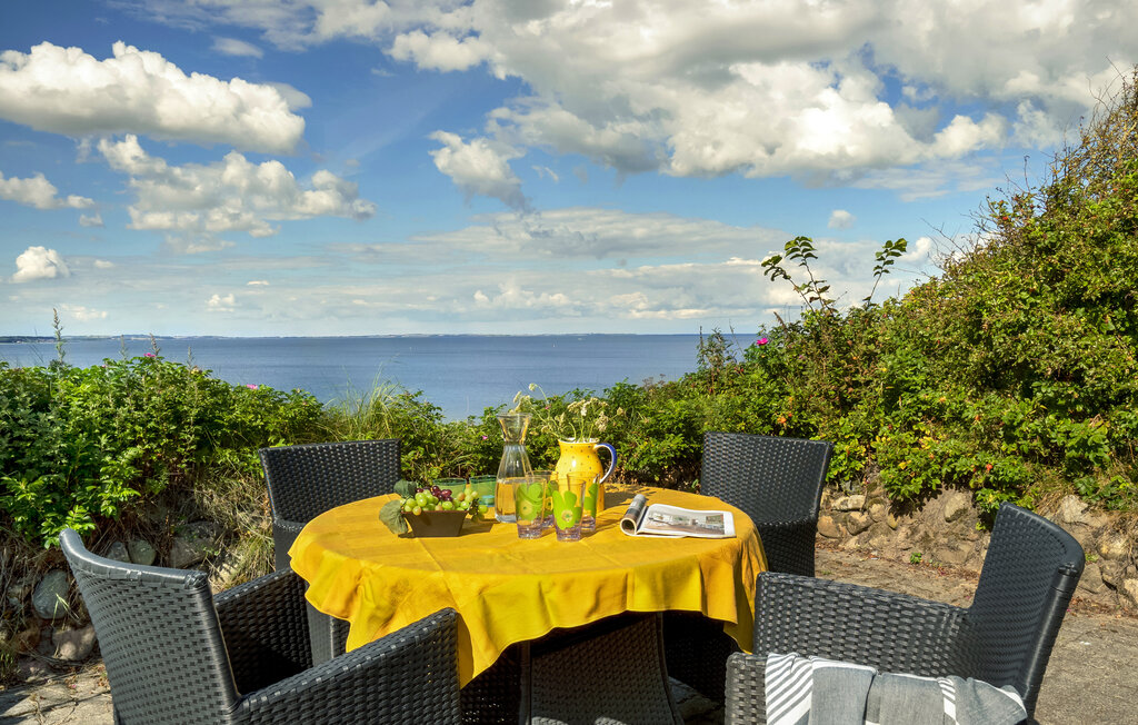 Ferienhaus - Grynderup Strand , Dänemark - B51230 3