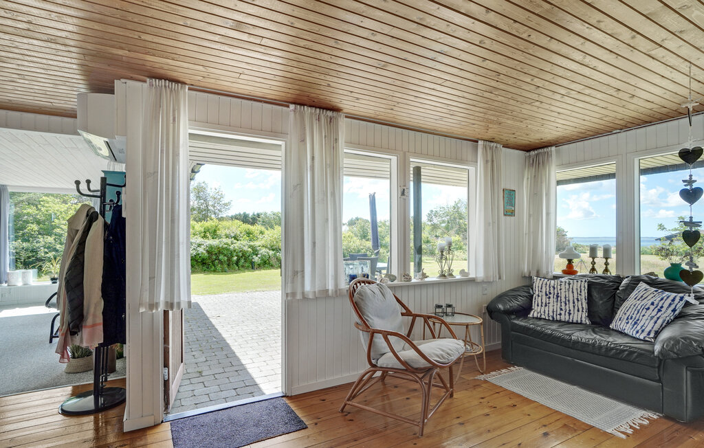 Ferienhaus - Knud Strand , Dänemark - B51233 21