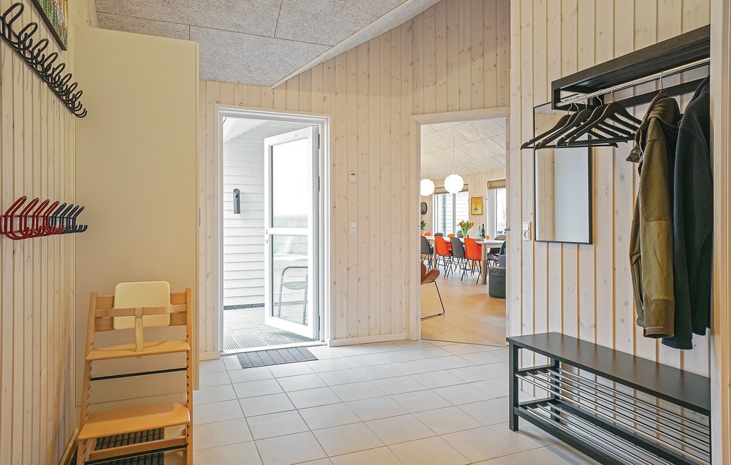 Ferienhaus - Hostrup Strand , Dänemark - B51405 29