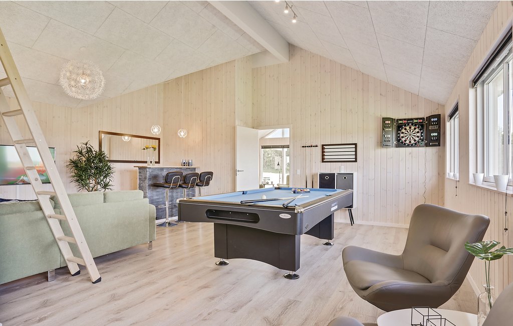 Ferienhaus - Hostrup Strand , Dänemark - B51412 21