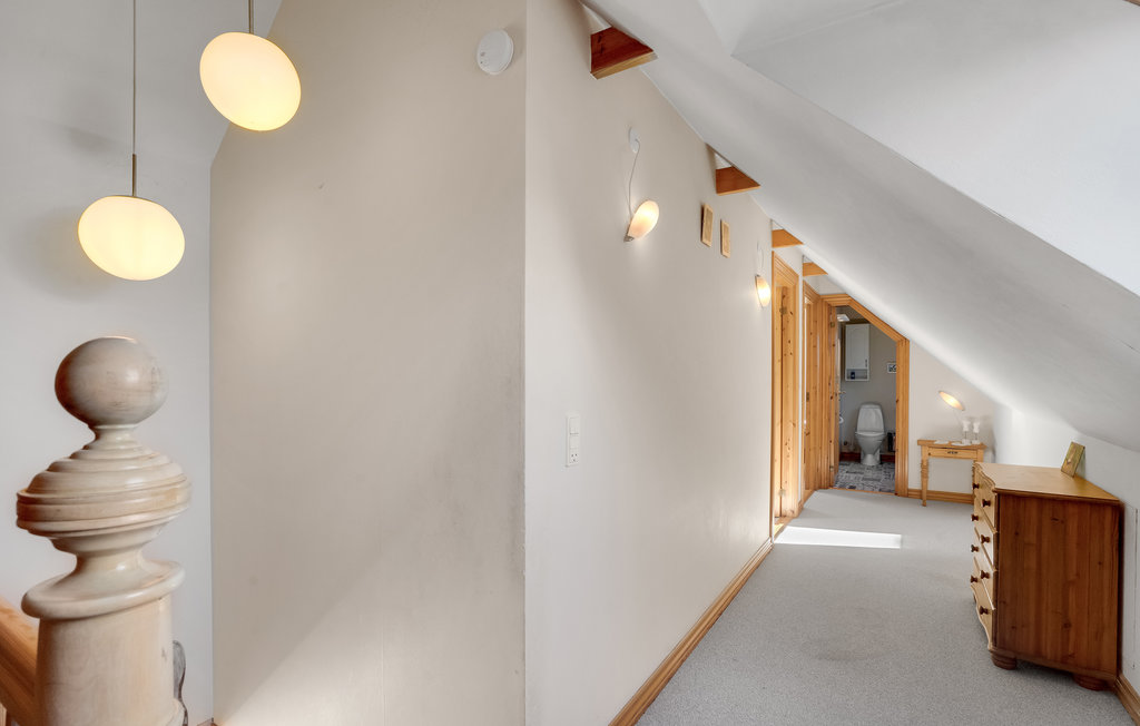 Ferienhaus - Håsum/Spøttrup , Dänemark - B51531 17