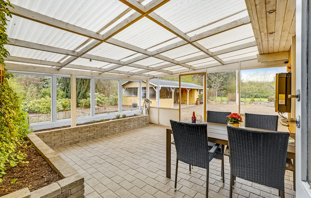 Ferienhaus - Ålbækparken/Lihme , Dänemark - B51533 9