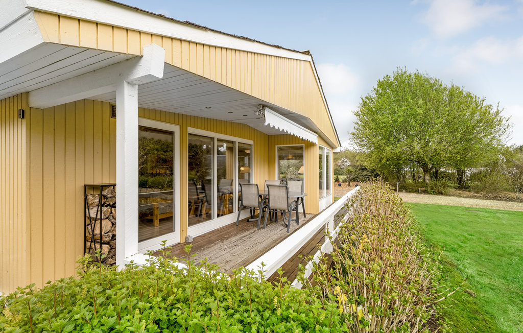 Ferienhaus - Ålbækparken/Lihme , Dänemark - B51533 14