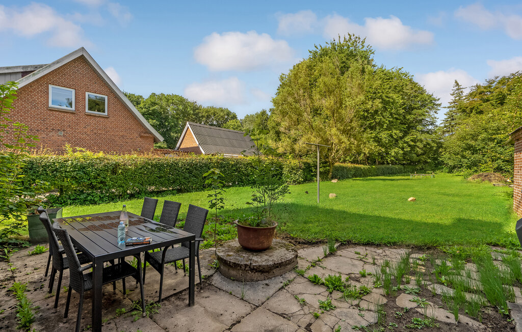 Feriehuse - Fur , Danmark - B51015 2