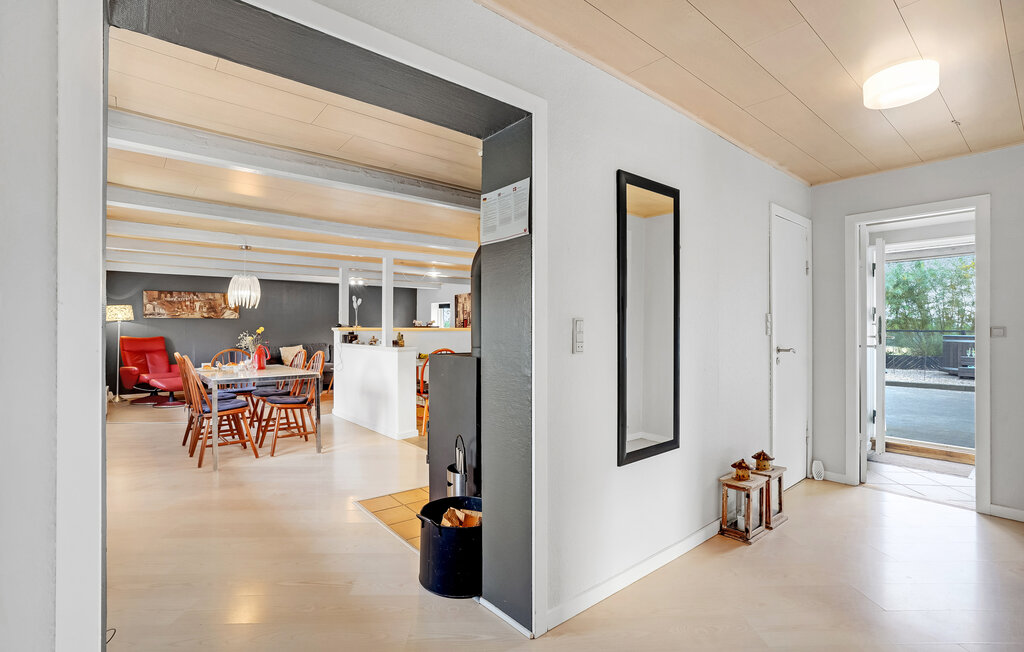 Ferienhaus - Hostrup , Dänemark - B51028 15