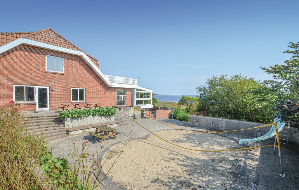 Ferienhaus - Fur , Dänemark - B51041 8