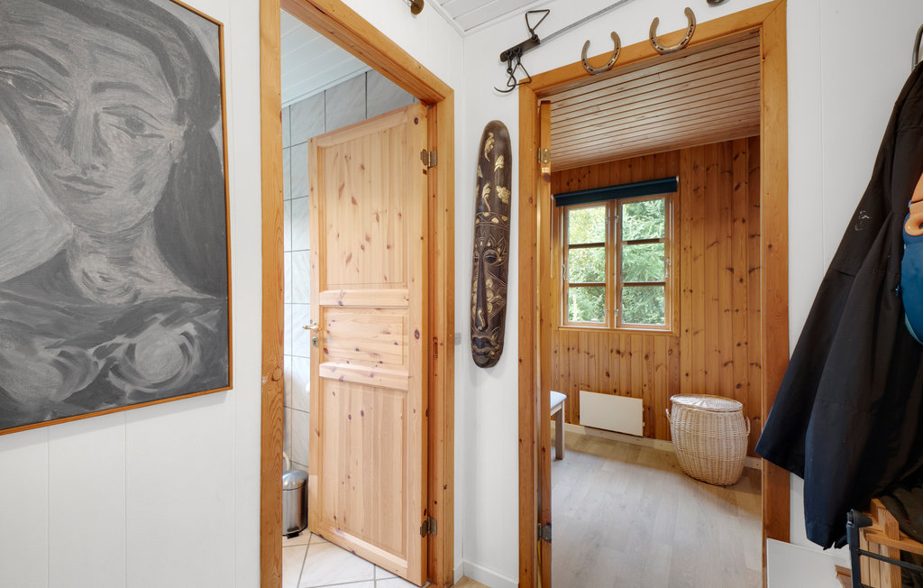 Ferienhaus - Ålbækparken/Lihme , Dänemark - B51050 21