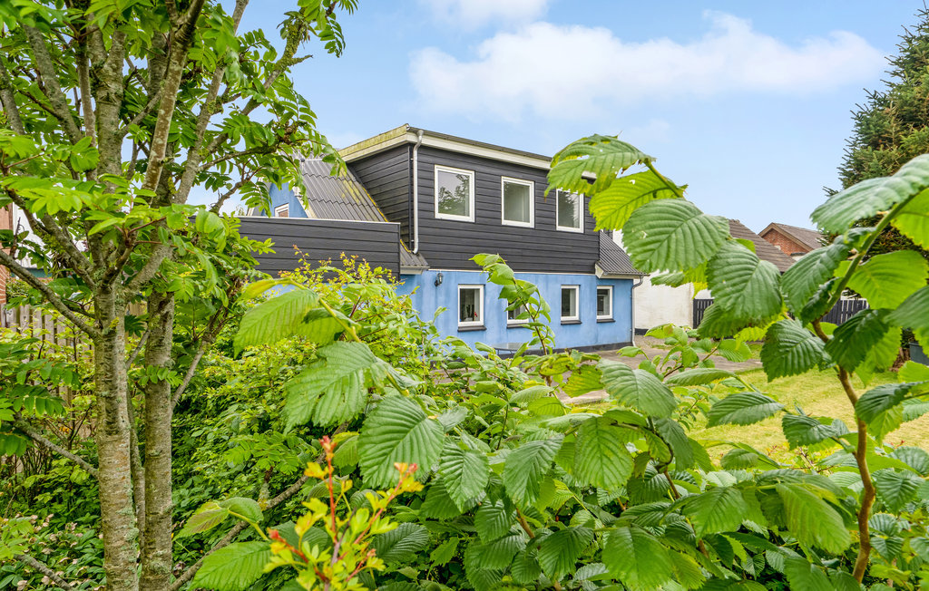Feriehus - Tødsø / Mors , Danmark - B51059 9