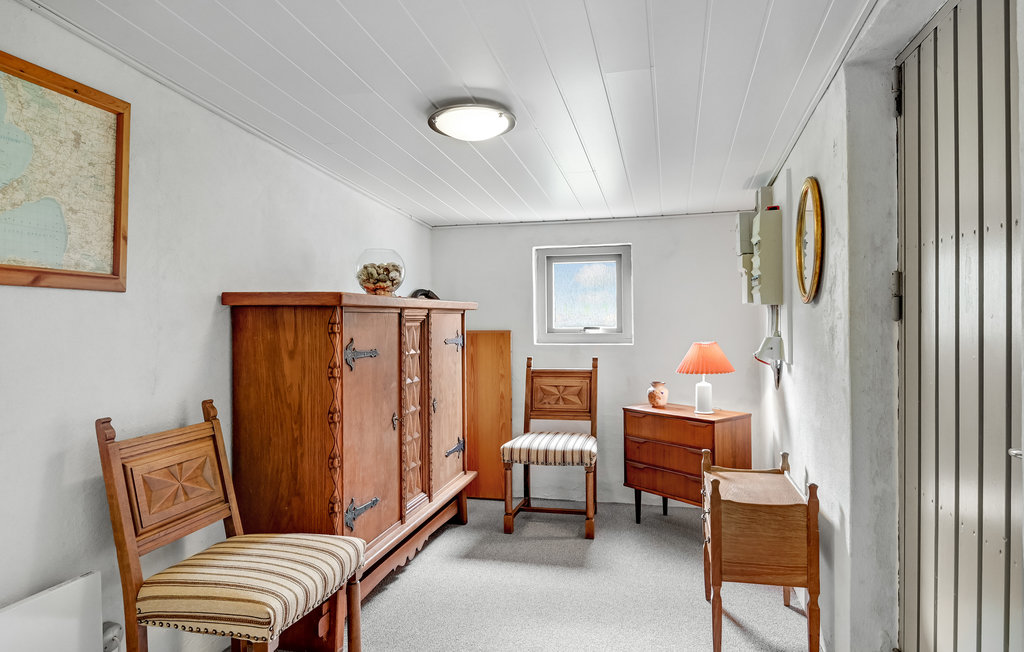 Semesterhus - Nr. Thise/Sundsøre , Danmark - B51066 17