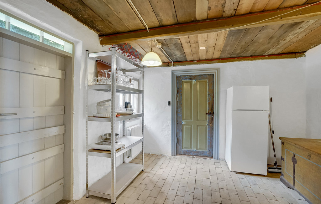 Ferienhaus - Sillerslev , Dänemark - B51105 21