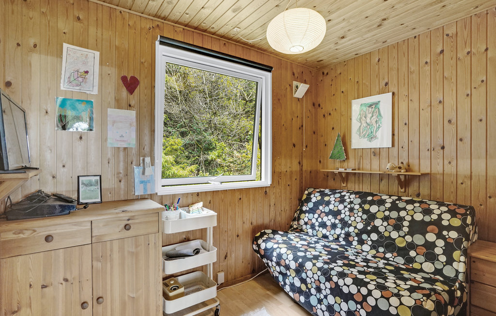 Ferienhaus - Knud Strand , Dänemark - B51117 21