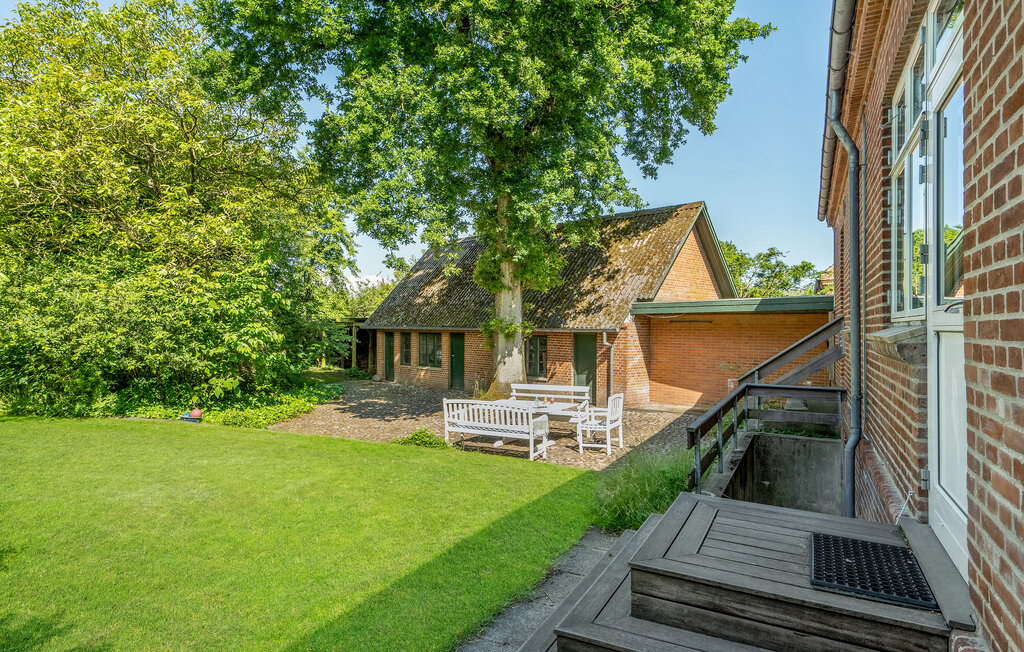 Ferienhaus - Selde/Eskov Strandpark , Dänemark - B51218 2
