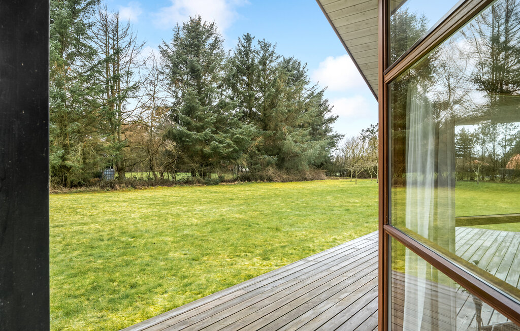 Ferienhaus - Ålbækparken/Lihme , Dänemark - B51227 12